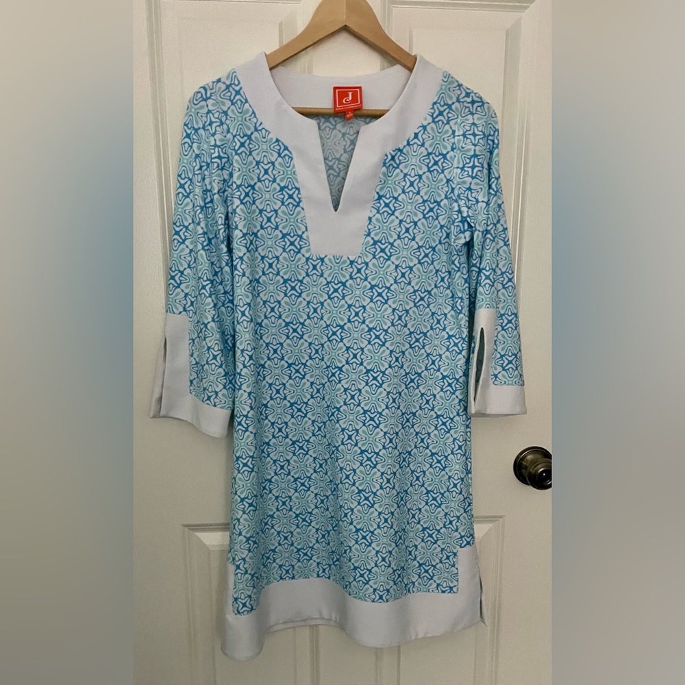 Jude Connally Dress small